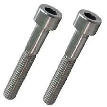TORNILLOS ALLEN PARA CUBREMOTOR