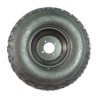 Rueda delantera quad 8"