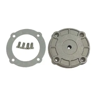 Tapa centrifuga de contrapeso