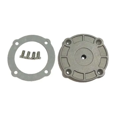 Tapa centrifuga de contrapeso