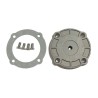 Cover flywheel 140cc