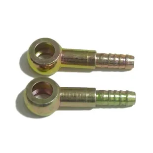 Rubbers M10 male