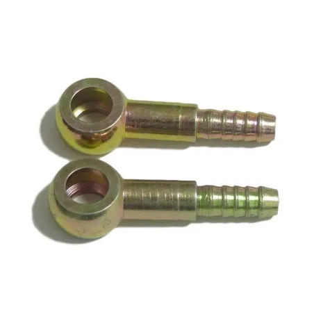 Rubbers M10 male