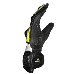 Guantes asfalto infantil