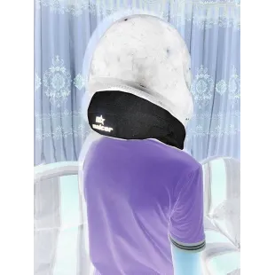 Neck protection mx kids 2