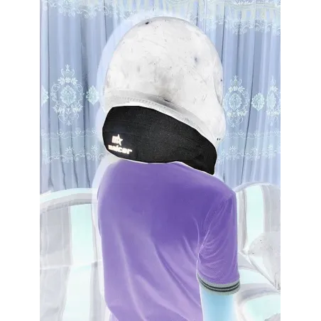 Neck protection mx kids