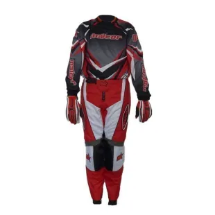 Equipement off road adults 2