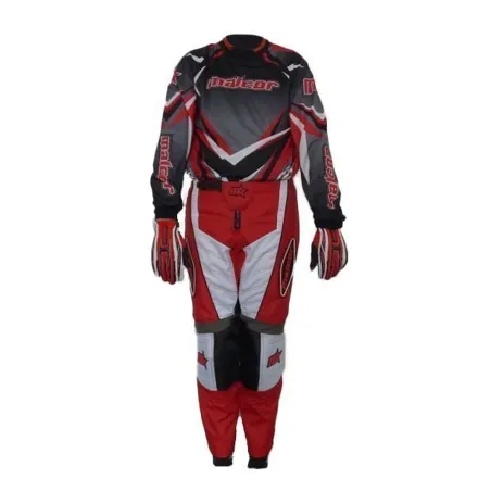 Equipement off road adults