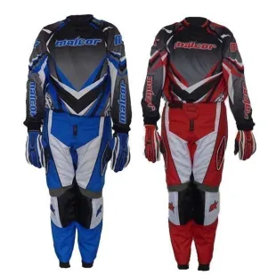 Equipement off road adults