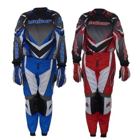 Equipement off road adults
