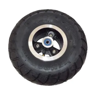 Wheel front skateboard 4"