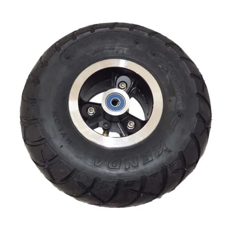 Wheel front skateboard 4"