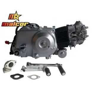 MOTOR 110CC ARRANQUE ELECTRICO