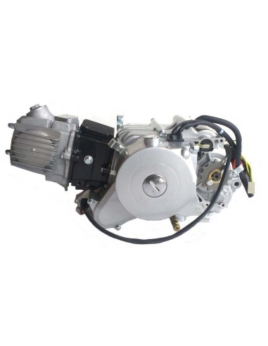 MOTOR 110CC ARRANQUE ELECTRICO