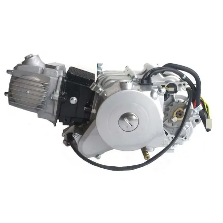 MOTOR 110CC ARRANQUE ELECTRICO