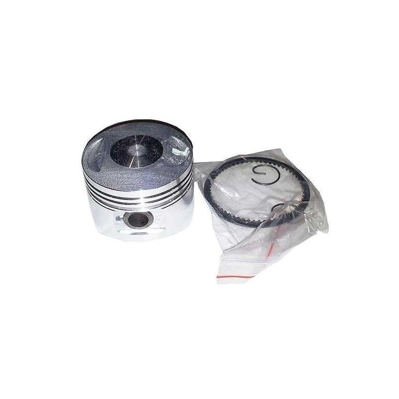 Piston 125cc bulon 14