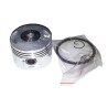 Piston 125cc 14mm axle
