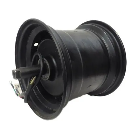 Magnetic engine harley