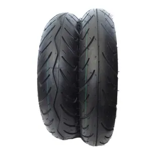 Tires on road zheng ting