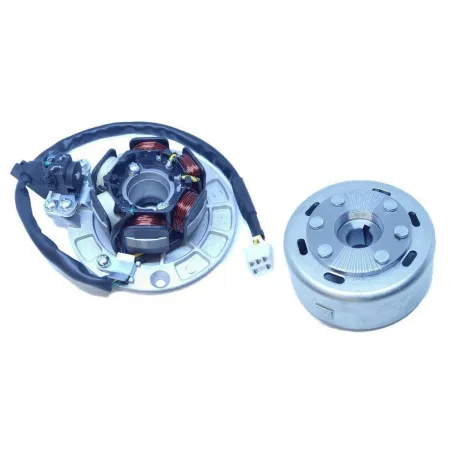 Magneto assy yx160