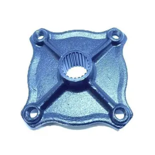 Buje llanta quad 8