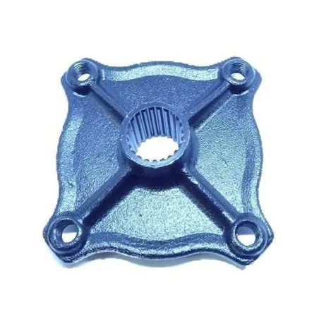 Fit wheel atv