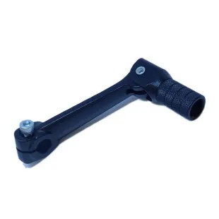 Aluminium short gear lever