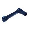 Aluminium short gear lever