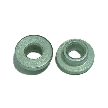 Spacer rear swing arm