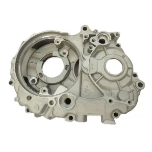 Carter izquierdo 125cc