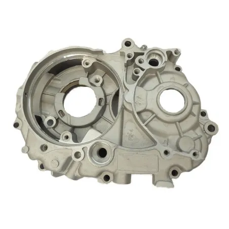 Carter izquierdo 125cc