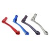 CHANGE LEVER. COLORS ALUMINUM