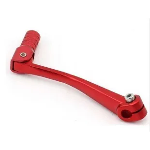 CHANGE LEVER. COLORS ALUMINUM 2