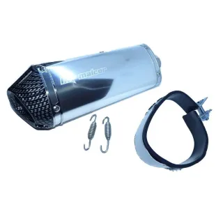 Silencioso Akrapovic copy