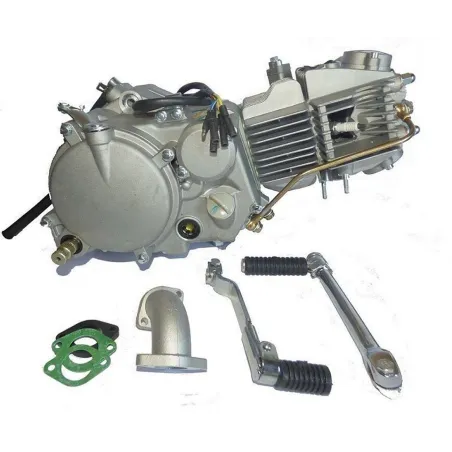 Engine yx160cc N1234