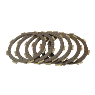 Clutch disc zs155