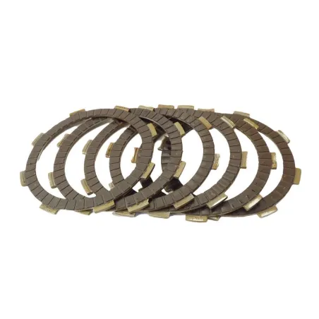 Clutch disc zs155