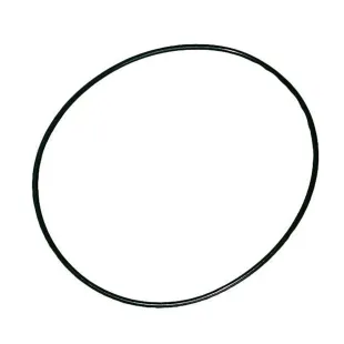 O-ring seal to switch on