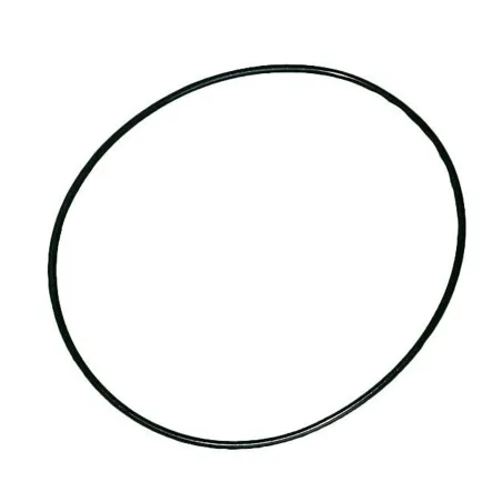 O-ring seal to switch on