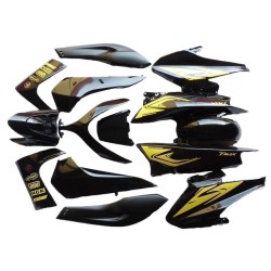 Plasticos TMAX 500 08-12