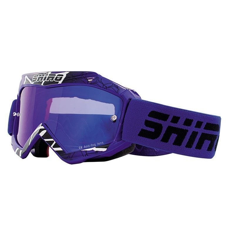 Gafas de cross infantiles