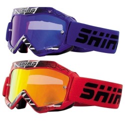 Gafas de cross infantiles