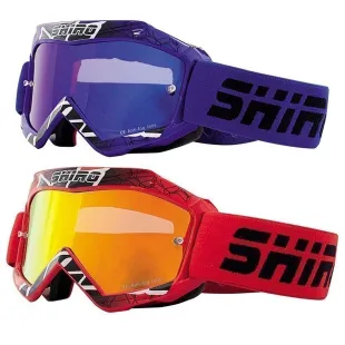 Gafas de cross infantiles