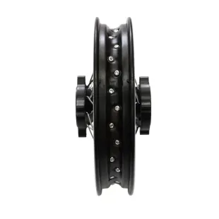 Rear rim pit bike 12'' 2
