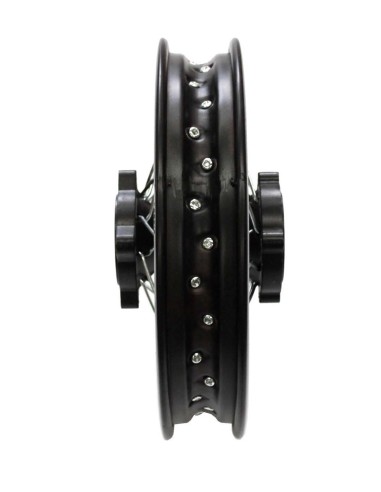 LLANTA PIT BIKE 12" / 14" BUJE ANCHO