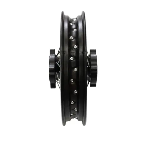 LLANTA PIT BIKE 12" / 14" BUJE ANCHO