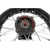 LLANTA PIT BIKE 12" / 14" BUJE ANCHO