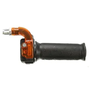 Puño acelerador minimoto gasolina