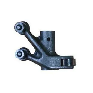 Rocker exhaust daytona anima