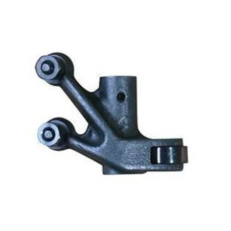 Rocker exhaust daytona anima
